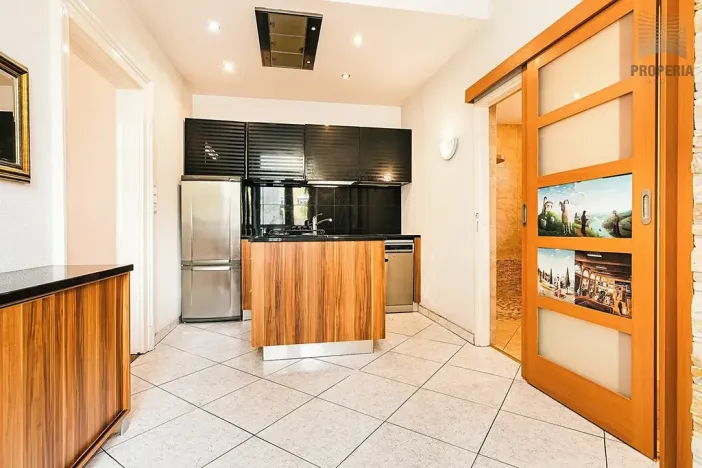 Prodej bytu 3+1, Brno, Štěpánská, 88 m2