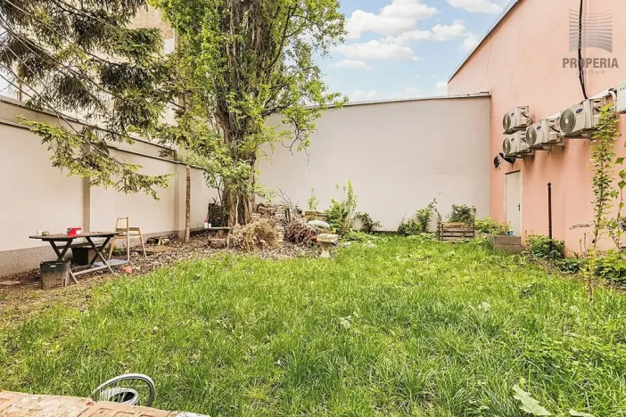 Prodej bytu 3+1, Brno, Štěpánská, 88 m2