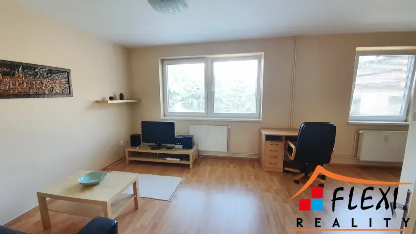 Pronájem bytu 2+kk, Ostrava, Na Baranovci, 60 m2