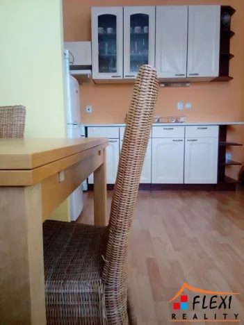 Pronájem bytu 2+kk, Ostrava, Na Baranovci, 60 m2