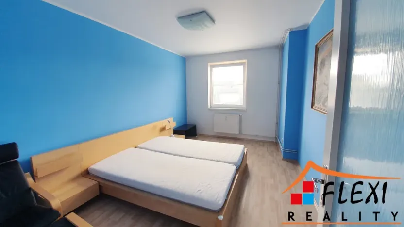 Pronájem bytu 2+kk, Ostrava, Na Baranovci, 60 m2