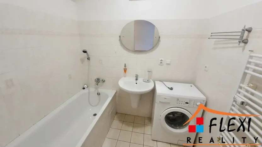 Pronájem bytu 2+kk, Ostrava, Na Baranovci, 60 m2