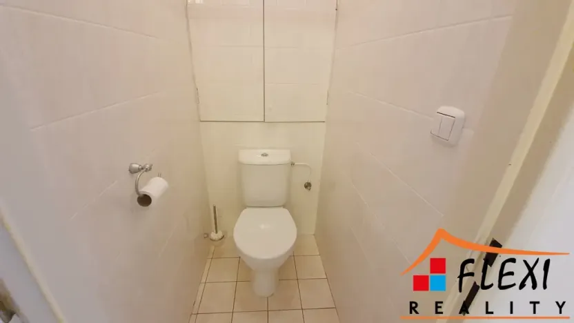 Pronájem bytu 2+kk, Ostrava, Na Baranovci, 60 m2