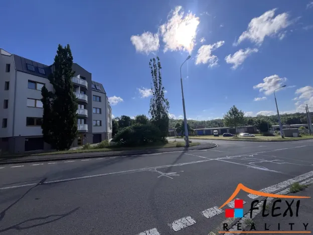 Pronájem bytu 2+kk, Ostrava, Na Baranovci, 60 m2
