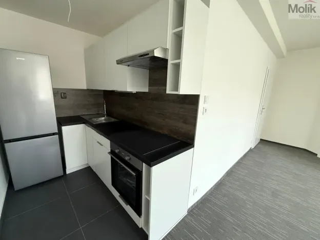 Pronájem bytu 2+kk, Chomutov, Žižkovo náměstí, 50 m2