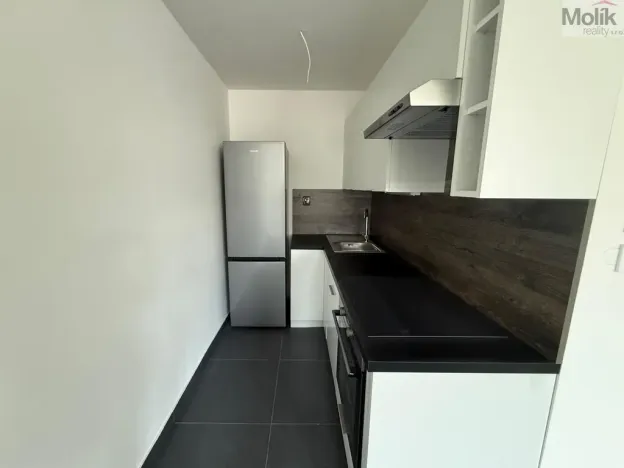 Pronájem bytu 2+kk, Chomutov, Žižkovo náměstí, 50 m2