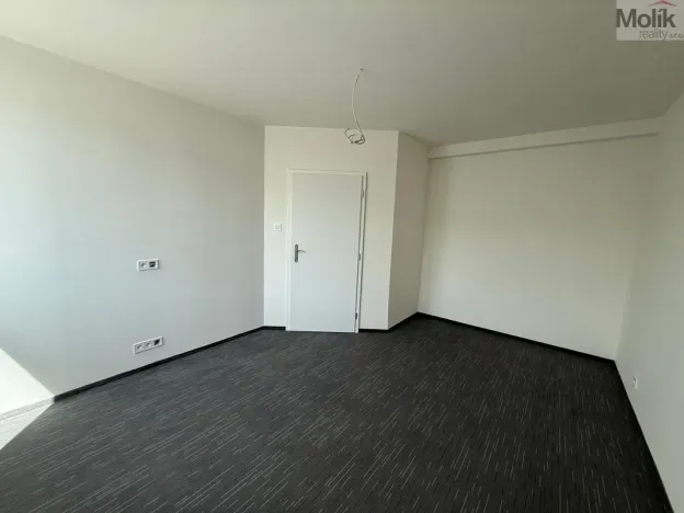 Pronájem bytu 2+kk, Chomutov, Žižkovo náměstí, 50 m2