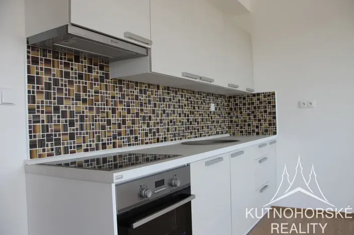 Prodej bytu 1+kk, Kutná Hora, V Zákoutí, 38 m2