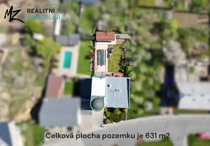 Prodej rodinného domu, Přáslavice, 300 m2