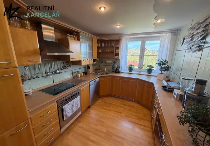 Prodej rodinného domu, Přáslavice, 300 m2