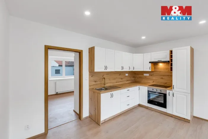 Prodej rodinného domu, Lochovice, 162 m2