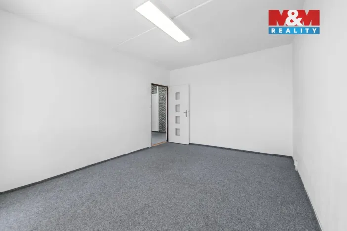 Prodej bytu 2+1, Teplá, Školní, 56 m2