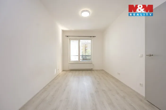 Pronájem bytu 2+kk, Olomouc, Edmunda Husserla, 57 m2