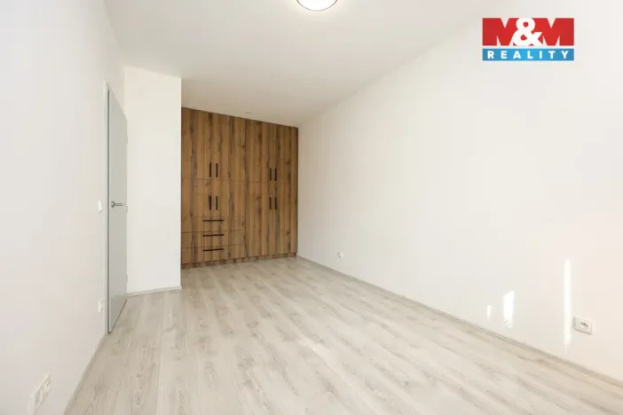 Pronájem bytu 2+kk, Olomouc, Edmunda Husserla, 57 m2