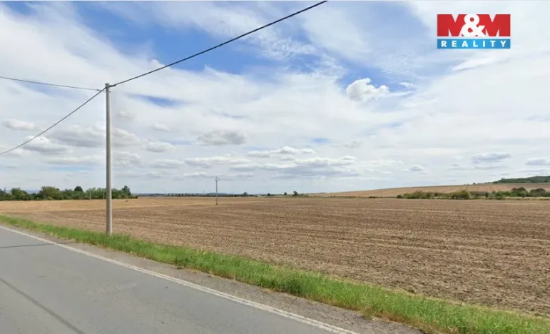 Prodej pole, Drahanovice, 1682 m2