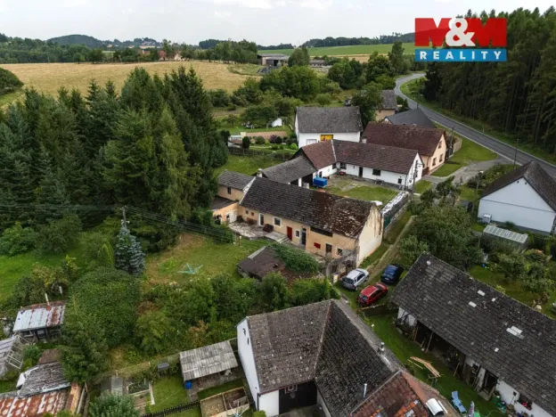 Prodej rodinného domu, Oselce - Kotouň, 112 m2