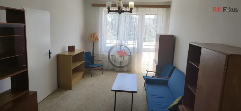 Pronájem bytu 3+1, Třebíč - Horka-Domky, Demlova, 68 m2