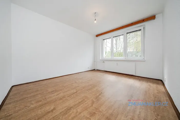 Prodej bytu 2+1, Ostrava, Tylova, 58 m2