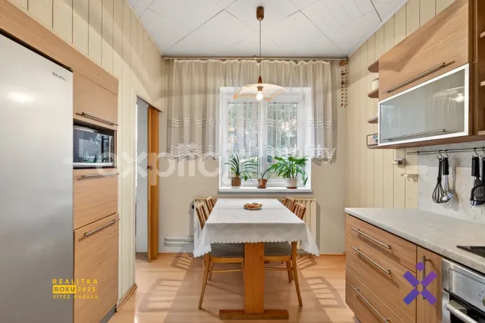 Prodej rodinného domu, Bánov, 76 m2