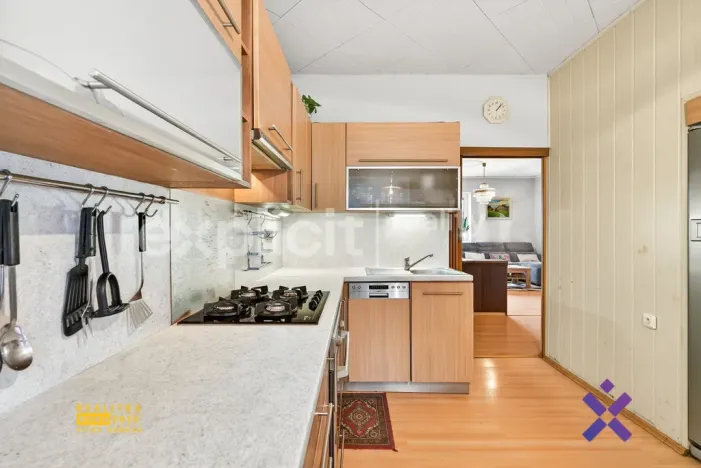 Prodej rodinného domu, Bánov, 76 m2