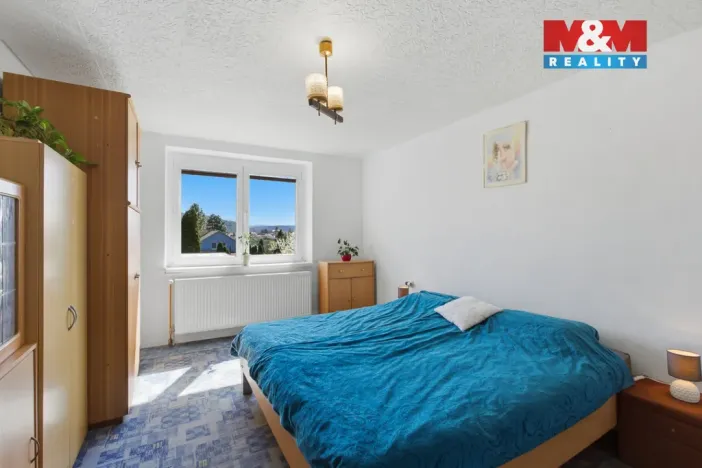 Prodej rodinného domu, Kryry, Nová, 100 m2