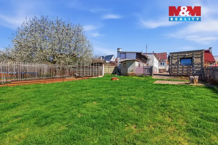 Prodej rodinného domu, Kryry, Nová, 100 m2