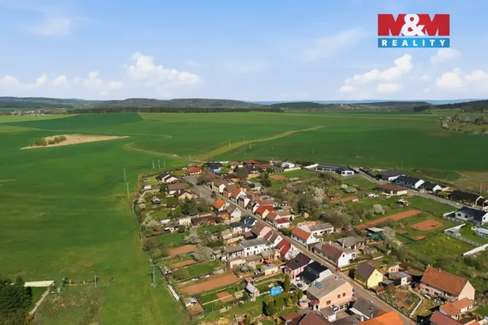 Prodej rodinného domu, Kryry, Nová, 100 m2