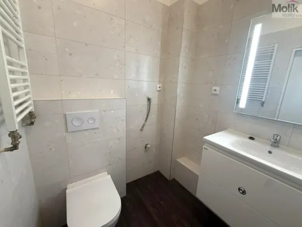 Pronájem bytu 2+1, Chomutov, 28. října, 65 m2