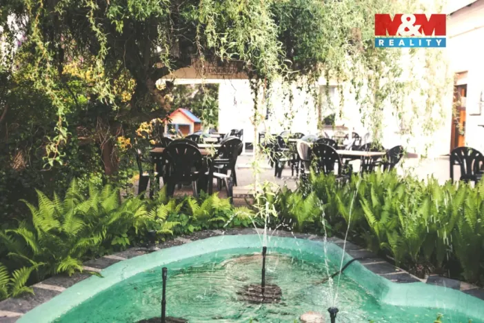 Pronájem restaurace, Ostrava, 28. října, 250 m2