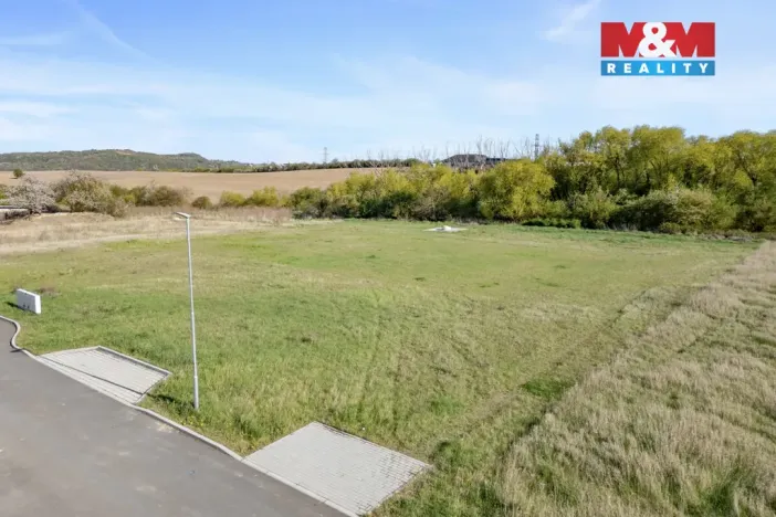 Prodej pozemku pro bydlení, Smečno, 1764 m2