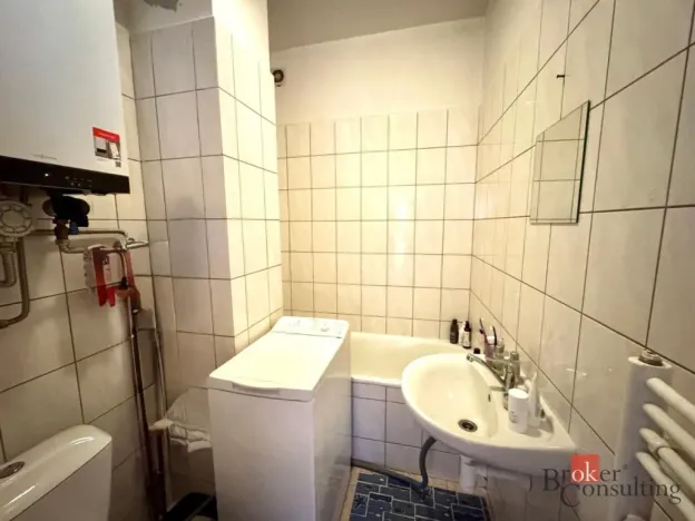 Pronájem bytu 1+kk, České Budějovice - České Budějovice 3, Nová, 30 m2