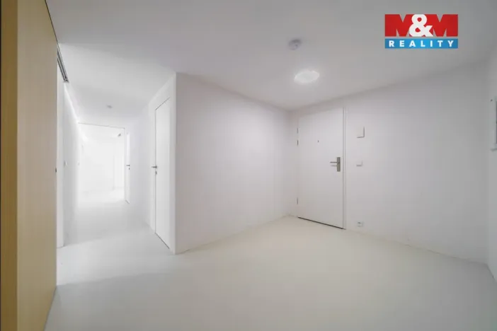 Prodej bytu 2+kk, Jáchymov, K Lanovce, 60 m2