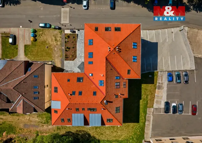 Prodej bytu 2+kk, Jáchymov, K Lanovce, 60 m2