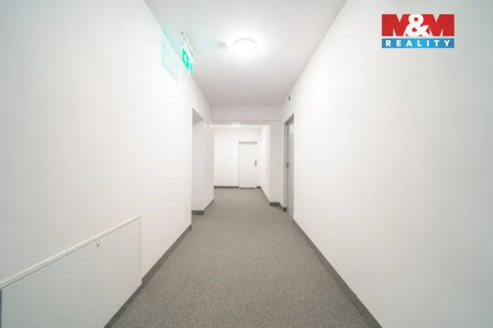 Prodej bytu 2+kk, Jáchymov, K Lanovce, 46 m2