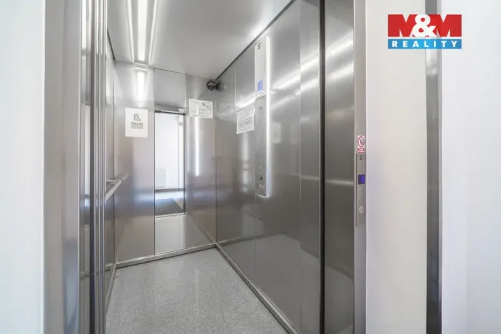 Prodej bytu 2+kk, Jáchymov, K Lanovce, 46 m2