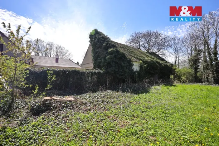 Prodej pozemku pro bydlení, Hostovlice, 3331 m2