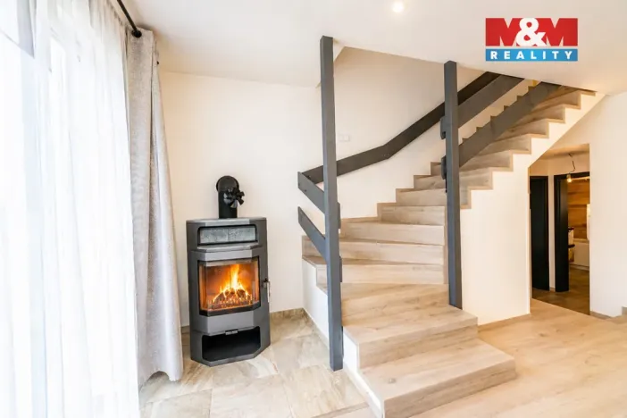 Prodej rodinného domu, Lípa nad Orlicí, 163 m2