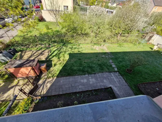 Prodej bytu 2+1, Ústí nad Labem - Bukov, Kosmova, 47 m2