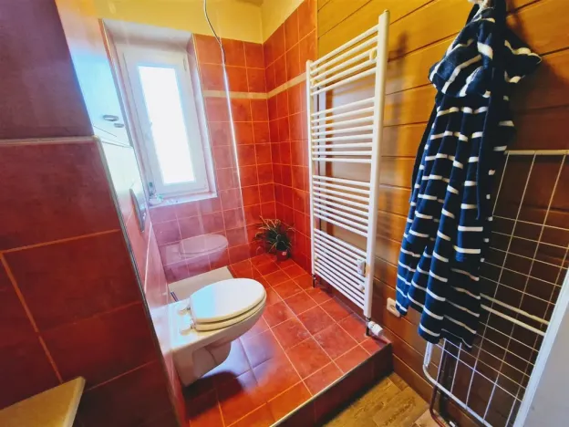 Prodej bytu 2+1, Ústí nad Labem - Bukov, Kosmova, 47 m2