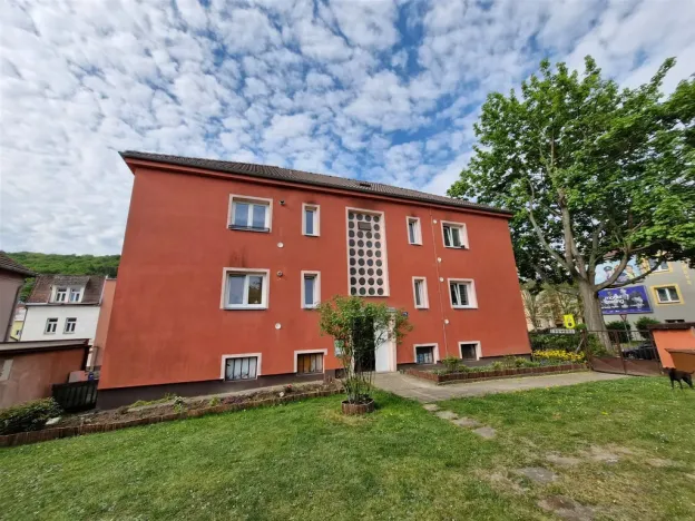 Prodej bytu 2+1, Ústí nad Labem - Bukov, Kosmova, 47 m2