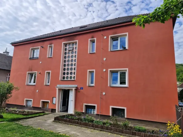 Prodej bytu 2+1, Ústí nad Labem - Bukov, Kosmova, 47 m2