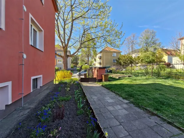 Prodej bytu 2+1, Ústí nad Labem - Bukov, Kosmova, 47 m2