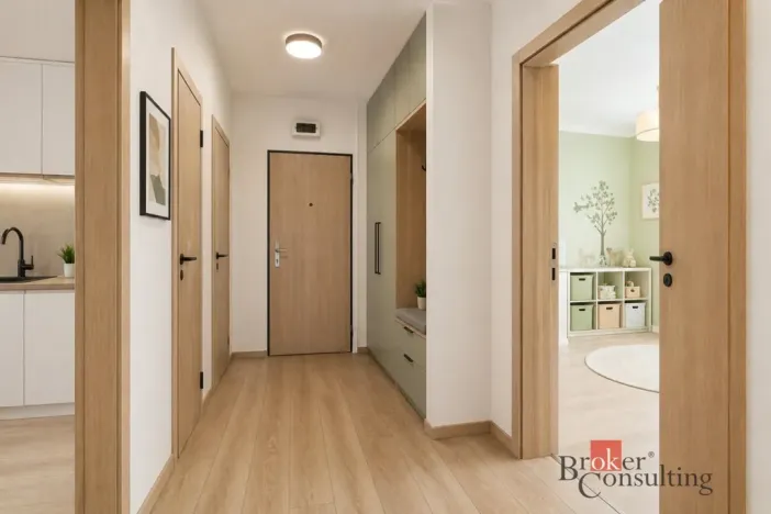 Prodej bytu 3+1, Hošťálkovy, 84 m2