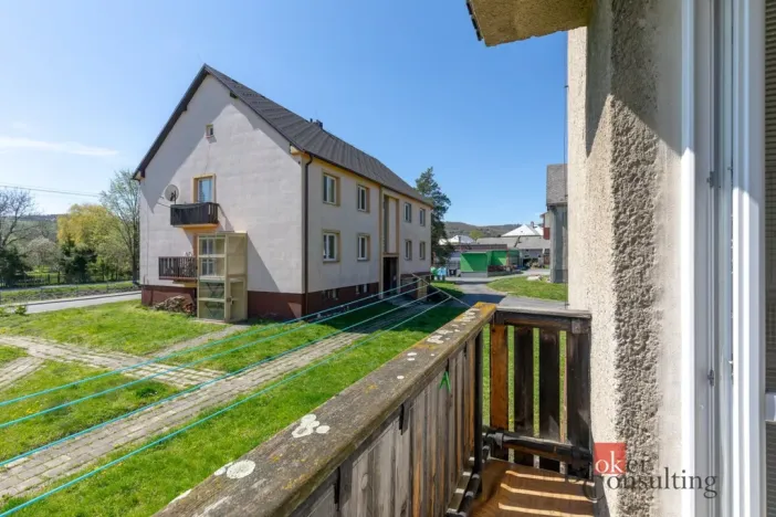 Prodej bytu 3+1, Hošťálkovy, 84 m2