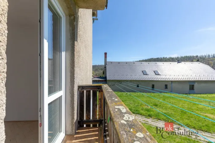 Prodej bytu 3+1, Hošťálkovy, 84 m2