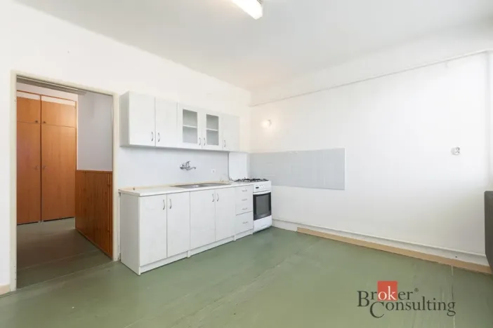 Prodej bytu 3+1, Hošťálkovy, 84 m2