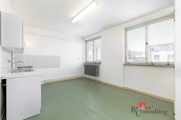 Prodej bytu 3+1, Hošťálkovy, 84 m2