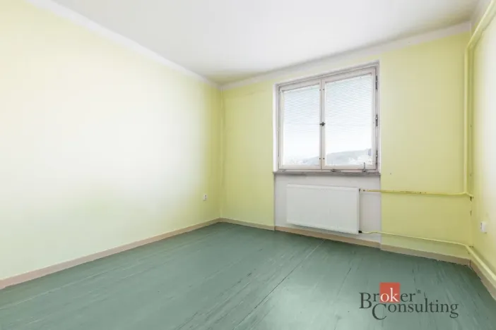 Prodej bytu 3+1, Hošťálkovy, 84 m2