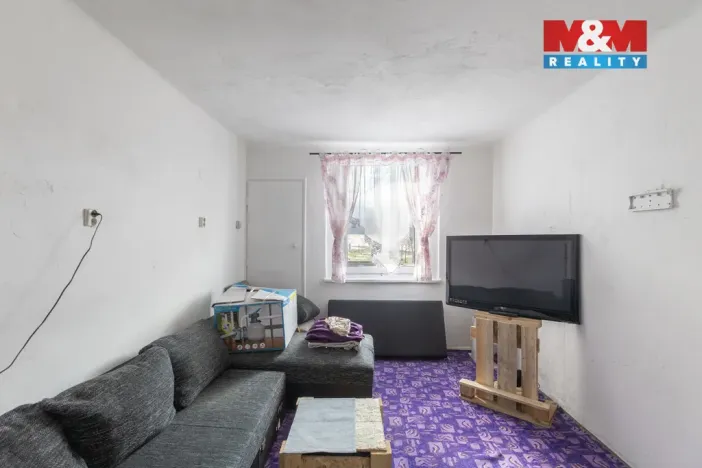 Prodej rodinného domu, Frýdlant nad Ostravicí - Nová Ves, 85 m2