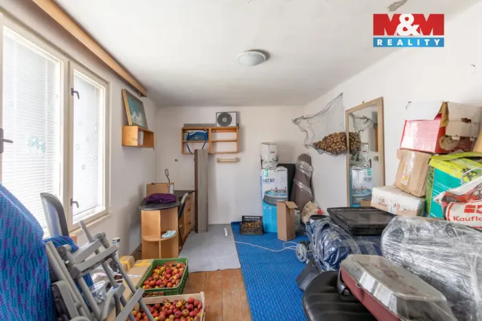 Prodej rodinného domu, Frýdlant nad Ostravicí - Nová Ves, 85 m2